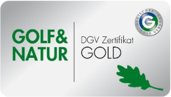 Logo Golf und Natur