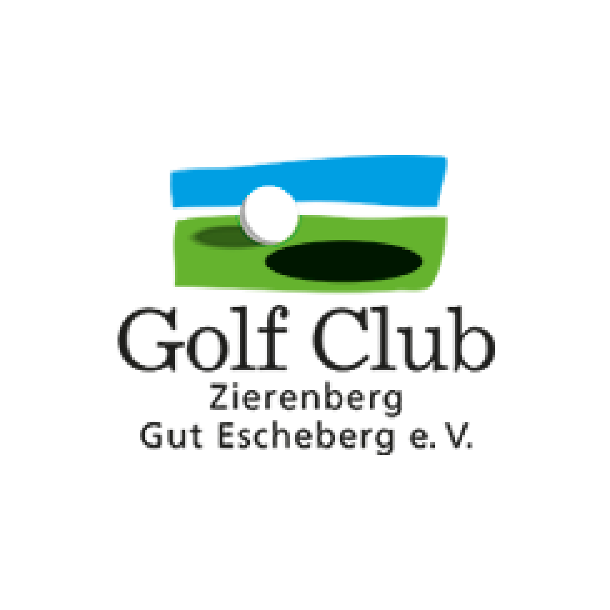 Logo Golf Club Zierenberg - Gut Escheberg
                                e.V.