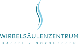 Logo Wirbelsäulenzentrum Kassel