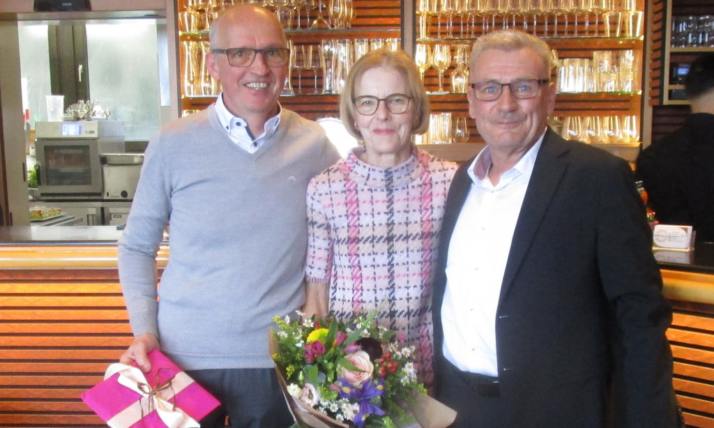 FRÜHLING, WO BIST DU ?