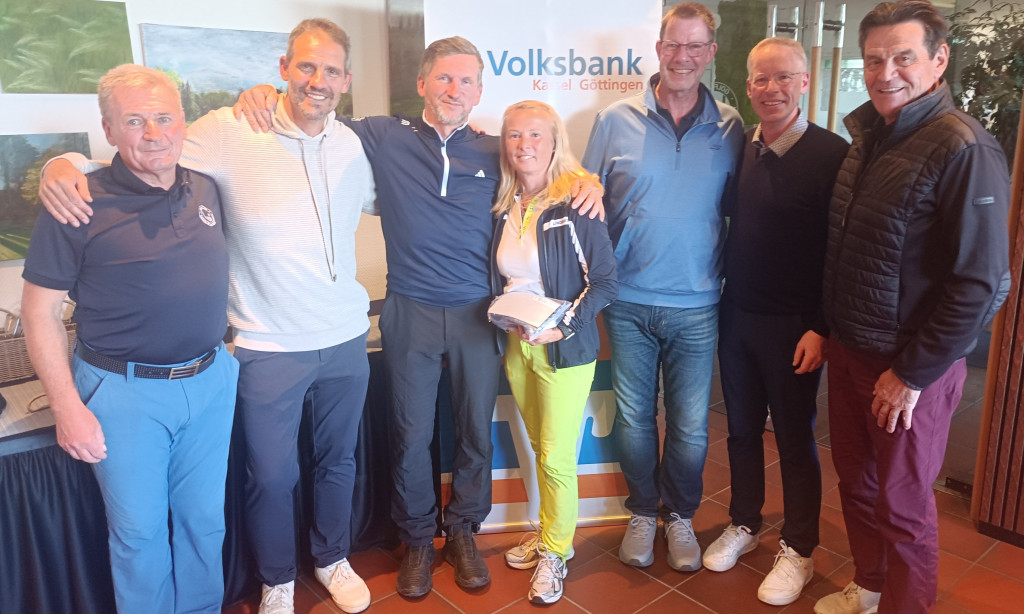 Volksbank Kassel Göttinen eG Turnier