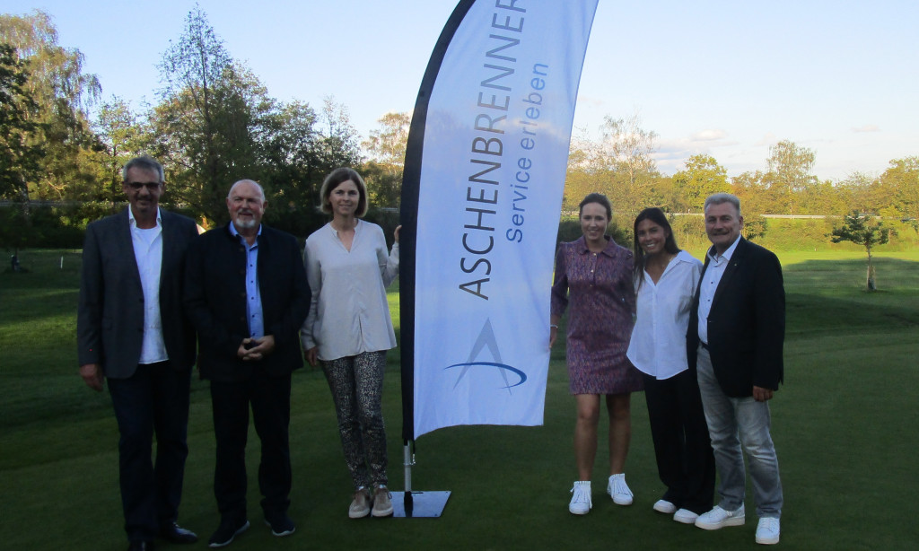 46. Offene Golfwoche 6. Tag Aschenbrenner-Cup