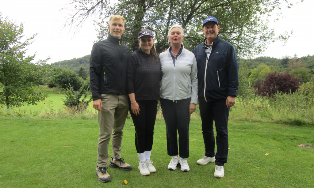 Members & Friends 2026