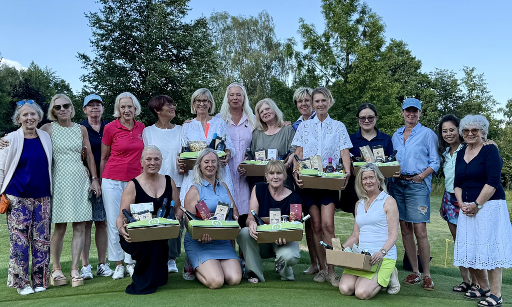 Preis der Hospitals-Kellerei – Tradition, Genuss und sportliche Erfolge