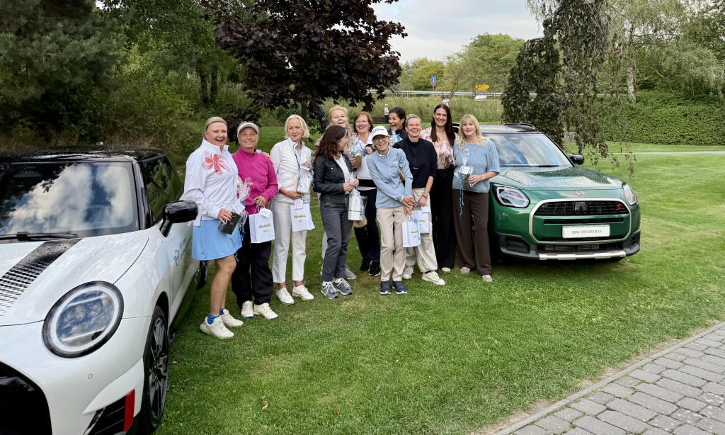 Ladies BMW Cup 2026