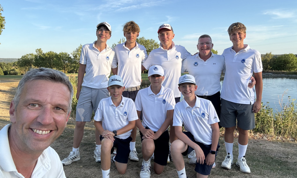 Sensationeller vierter Platz beim Regionalfinale